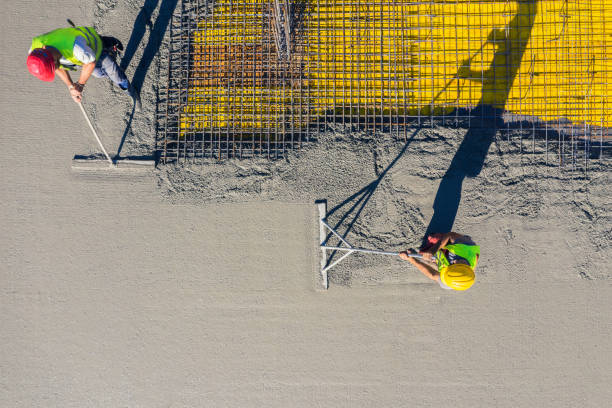 Best Residential Concrete Solutions in Inverness, CA