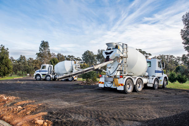 Best Concrete Staining and Coloring in Inverness, CA