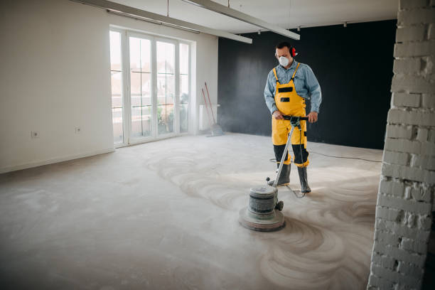 Best Concrete Slab Construction in Inverness, CA