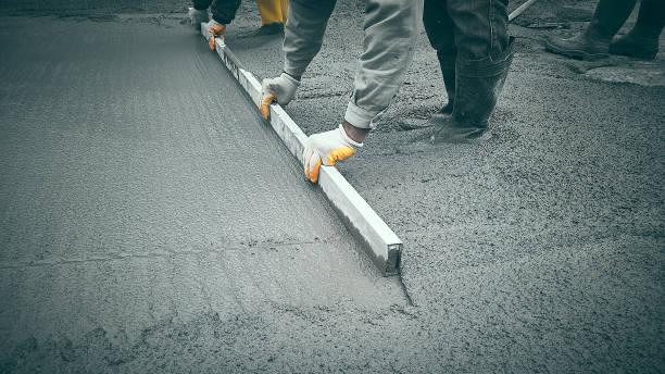 Best Concrete Driveway Installation in Inverness, CA
