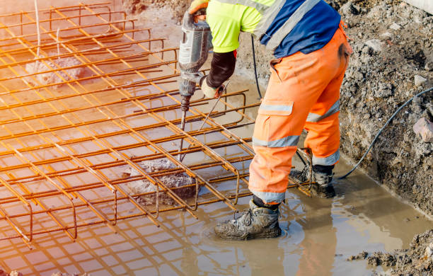 Best Concrete Retaining Walls in Inverness, CA
