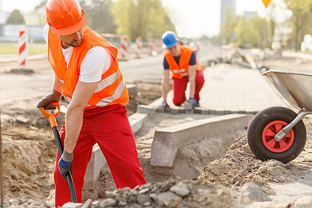 Best Commercial Concrete Services in Inverness, CA