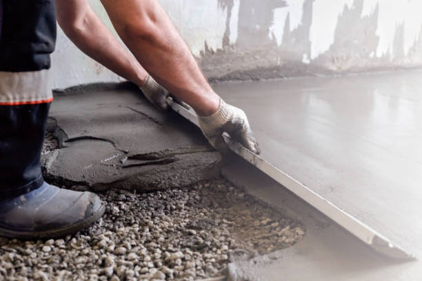 Best Decorative Concrete in Inverness, CA